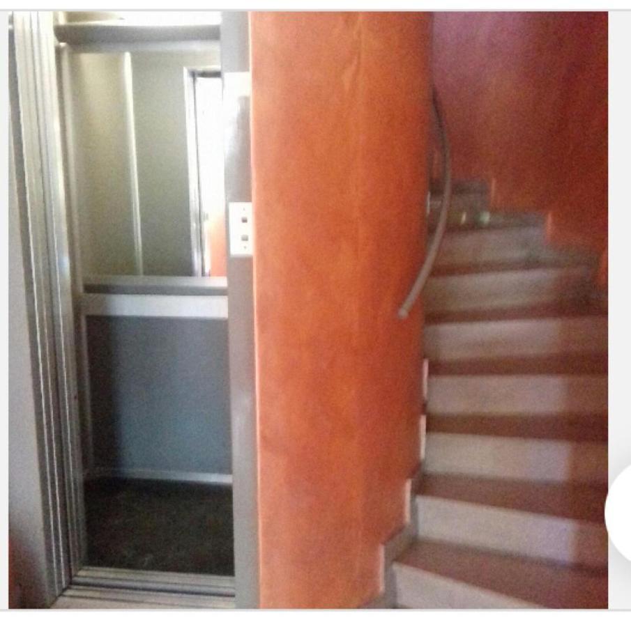 Suite Viola@ Legnano Exterior foto